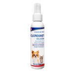 Clorexivet Solución 100 ml