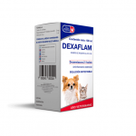 Dexaflam Solución Inyectable - 100 ml