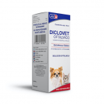 Diclovet Oftálmico - 10 ml