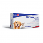 Apetikan Tabletas