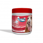 Toallitas Limpiadoras de Orejas