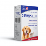 Cephapet 600 - 60 Ml