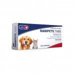 Ranipets Tabletas
