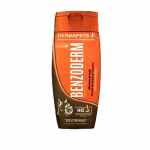 Benzoderm Shampoo - 350 ml