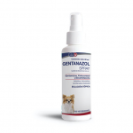 Gentanazol Spray - 60 ml