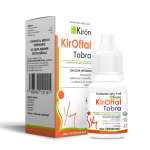 KirOftal Tobra - 5 ml.