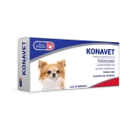 Konavet 30 Tab