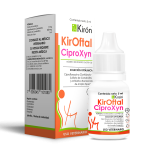 KirOftal CiproXyn - 5 ml