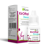 KirOftal Dexa - 5 Ml.