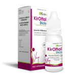 KirOftal Diclo - 12 Ml.