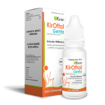 KirOftal Genta - 12 Ml.