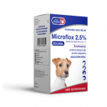 Microflox 2.5% (Solugel)