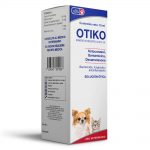 Otiko Solución Otica 18 ml