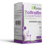 Toltrafin Suspensión - 30 ml
