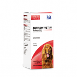 Antivon Vet - Sol iny - 20 Ml.