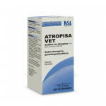 Atropisa Vet - Sol iny - 10 Ml.