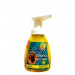 Espuma Baño en Seco 250 ml