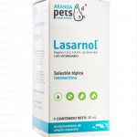 Lasarnol 30 ml