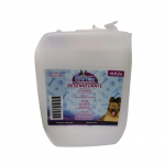 Desenredante Acondicionador - 5 Lt.