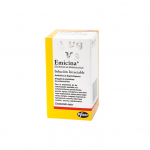 Emicina Líquida 20 ml