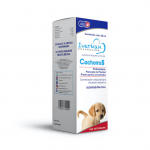 Iverkan suspensión - 20 ml