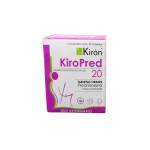 KiroPred 20 - 20 Tabs.