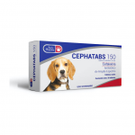 Cephatabs 150