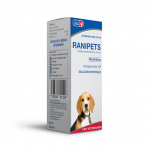Ranipets Solución Inyectable 50 ml