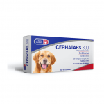 Cephatabs 300