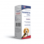 Ranipets Solución Oral 15 ml