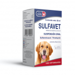 Sulfavet - 60 Ml