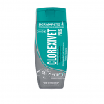 Clorexivet Plus Shampoo - 350 Ml