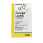 Emicina Líquida - 100 ml