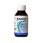 Asuntol Líquido -100 ml