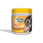 Toallitas limpiadoras de lagrimas