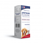 Apetikan Solución Oral 30 ml