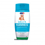 Kannes Insecticida Shampoo - 400 ml