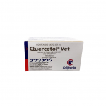 Quercetol Solución Inyectable 50 ml