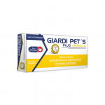 Giardi Pet's Plus - Amarillo