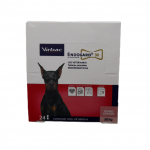 Endogard 30kg - 24 Tabs.