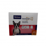 Endogard 10 kg - 24 Tabs.