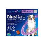NexGard Spectra 15-30 kg - 1 Tab