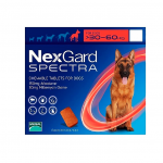 NexGard Spectra 30-60 kg - 1 Tab