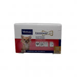 Endogard 2.5 kg - 24 Tabs.