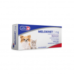 Meloxivet 1 Mg