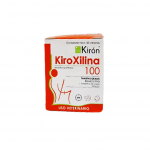 KiroXilina - 100 mg c/30 Tabs.