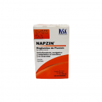 Napzin Solución Inyectable - 50 ml