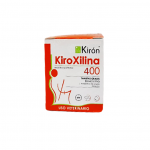 KiroXilina - 400 mg c/20 Tabletas