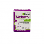 Metrazol tabletas 250