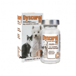 Dyscural PvE - Sol Iny - 20 ml